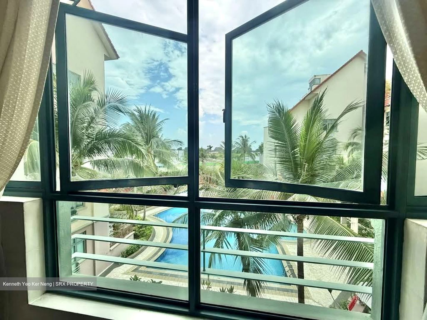 Laguna 88 (D16), Condominium #595817731